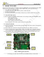 Предварительный просмотр 13 страницы Z3 Technology Sitara Z3-AM572x-RPS User Instructions