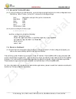 Предварительный просмотр 14 страницы Z3 Technology Sitara Z3-AM572x-RPS User Instructions