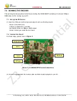 Предварительный просмотр 14 страницы Z3 Technology Z3-DM368-RPS User Manual