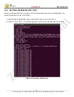 Предварительный просмотр 31 страницы Z3 Technology Z3-DM368-RPS User Manual