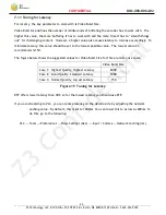 Предварительный просмотр 23 страницы Z3 Technology Z3-DM368-SDI-RPS User Instructions