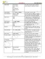 Предварительный просмотр 40 страницы Z3 Technology Z3-DM368-SDI-RPS User Instructions