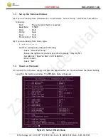 Preview for 15 page of Z3 Technology Z3-DM368-VI-RPS User Instructions