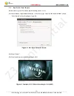 Preview for 18 page of Z3 Technology Z3-DM368-VI-RPS User Instructions