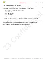 Preview for 31 page of Z3 Technology Z3-DM368-VI-RPS User Instructions