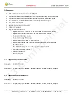 Preview for 7 page of Z3 Technology Z3-DM368-ZDVR User Manual