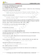 Preview for 8 page of Z3 Technology Z3-DM368-ZDVR User Manual