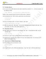 Preview for 14 page of Z3 Technology Z3-DM368-ZDVR User Manual