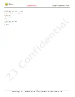 Preview for 32 page of Z3 Technology Z3-DM368-ZDVR User Manual