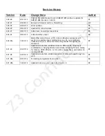 Preview for 2 page of Z3 Technology Z3-DM8107-RPS User Manual