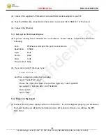 Preview for 18 page of Z3 Technology Z3-DM8107-RPS User Manual