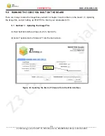 Preview for 46 page of Z3 Technology Z3-DM8107-RPS User Manual