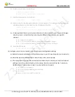 Preview for 49 page of Z3 Technology Z3-DM8107-RPS User Manual