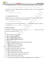 Preview for 17 page of Z3 Technology Z3-DM8107-SDI2-RPS User Instructions