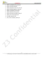 Preview for 19 page of Z3 Technology Z3-DM8107-SDI2-RPS User Instructions