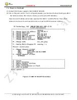 Preview for 22 page of Z3 Technology Z3-DM8107-SDI2-RPS User Instructions