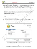 Preview for 23 page of Z3 Technology Z3-DM8107-SDI2-RPS User Instructions