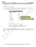 Preview for 31 page of Z3 Technology Z3-DM8107-SDI2-RPS User Instructions