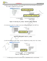 Preview for 34 page of Z3 Technology Z3-DM8107-SDI2-RPS User Instructions