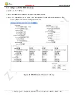 Preview for 46 page of Z3 Technology Z3-DM8107-SDI2-RPS User Instructions