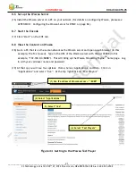 Preview for 47 page of Z3 Technology Z3-DM8107-SDI2-RPS User Instructions