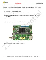 Preview for 49 page of Z3 Technology Z3-DM8107-SDI2-RPS User Instructions