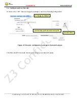 Preview for 51 page of Z3 Technology Z3-DM8107-SDI2-RPS User Instructions