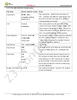 Preview for 63 page of Z3 Technology Z3-DM8107-SDI2-RPS User Instructions