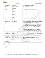 Preview for 65 page of Z3 Technology Z3-DM8107-SDI2-RPS User Instructions