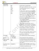 Preview for 66 page of Z3 Technology Z3-DM8107-SDI2-RPS User Instructions