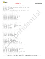 Preview for 76 page of Z3 Technology Z3-DM8107-SDI2-RPS User Instructions