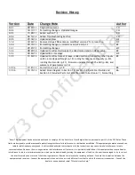 Preview for 2 page of Z3 Technology Z3-DM8148-RPS User Manual