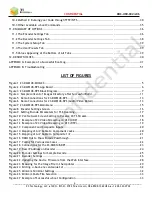 Preview for 4 page of Z3 Technology Z3-DM8148-RPS User Manual