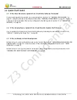 Preview for 8 page of Z3 Technology Z3-DM8148-RPS User Manual