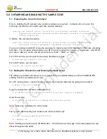 Preview for 10 page of Z3 Technology Z3-DM8148-RPS User Manual