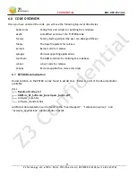 Preview for 12 page of Z3 Technology Z3-DM8148-RPS User Manual