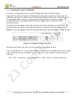 Preview for 22 page of Z3 Technology Z3-DM8148-RPS User Manual