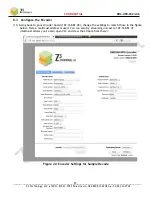 Preview for 25 page of Z3 Technology Z3-DM8148-RPS User Manual