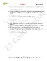 Preview for 31 page of Z3 Technology Z3-DM8148-RPS User Manual