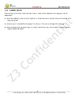 Preview for 40 page of Z3 Technology Z3-DM8148-RPS User Manual