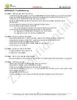 Preview for 51 page of Z3 Technology Z3-DM8148-RPS User Manual