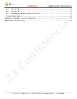 Предварительный просмотр 4 страницы Z3 Technology Z3-DM816 VI-RPS Series User Manual