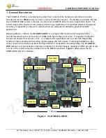 Предварительный просмотр 6 страницы Z3 Technology Z3-DM816 VI-RPS Series User Manual