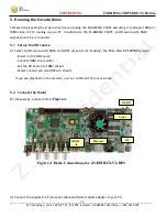 Предварительный просмотр 16 страницы Z3 Technology Z3-DM816 VI-RPS Series User Manual