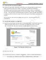 Предварительный просмотр 18 страницы Z3 Technology Z3-DM816 VI-RPS Series User Manual