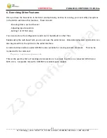 Предварительный просмотр 23 страницы Z3 Technology Z3-DM816 VI-RPS Series User Manual