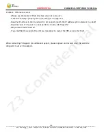 Предварительный просмотр 48 страницы Z3 Technology Z3-DM816 VI-RPS Series User Manual