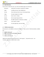 Preview for 10 page of Z3 Technology Z3-DM8168-PCI-RPS User Manual