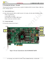 Preview for 11 page of Z3 Technology Z3-DM8168-PCI-RPS User Manual