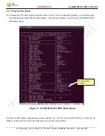 Preview for 13 page of Z3 Technology Z3-DM8168-PCI-RPS User Manual